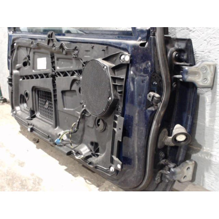 Porte avant gauche Ford FIESTA V 1.25 16v (2002-2008)