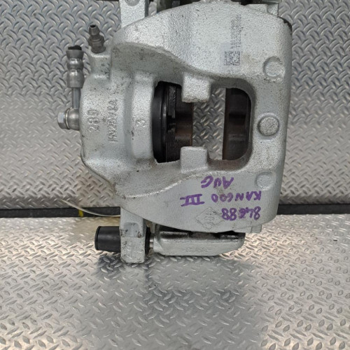 Etrier de frein avant gauche RENAULT KANGOO 3  KANGOO 3