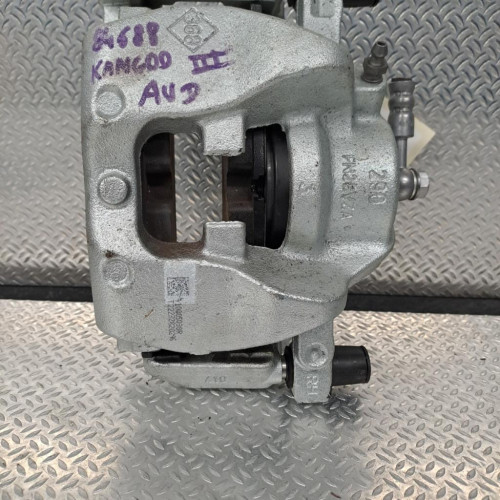 Etrier de frein avant droit RENAULT KANGOO 3  KANGOO 3