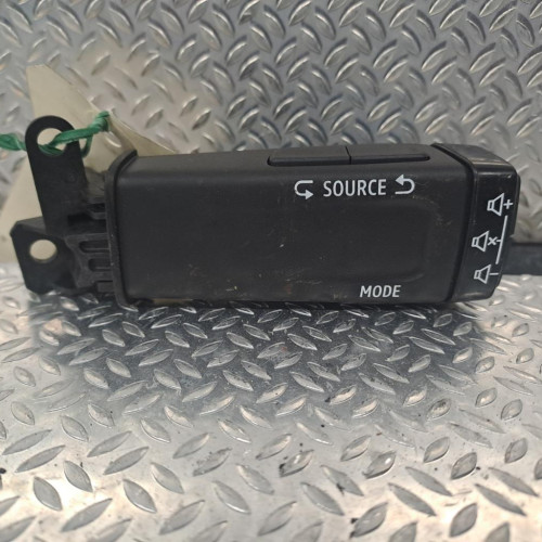 Commande autoradio RENAULT KANGOO 3  KANGOO 3