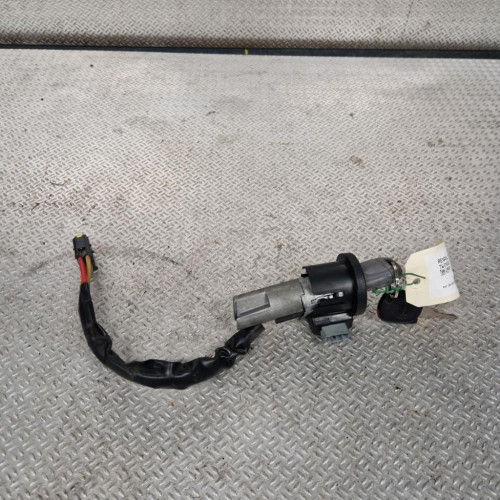 Antivol de direction Renault TWINGO I 1.2 16v (2001-2007) 3 portes