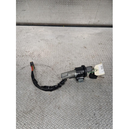 Antivol de direction Renault TWINGO I 1.2 16v (2001-2007) 3 portes