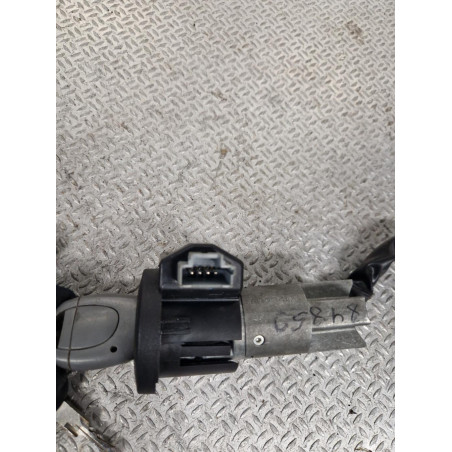 Antivol de direction Renault TWINGO I 1.2 16v (2001-2007) 3 portes