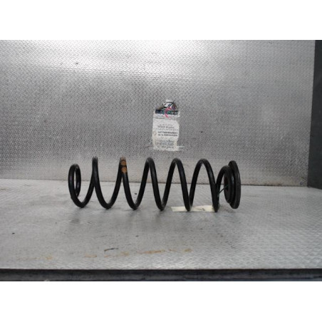 Ressort amortisseur ard Vw GOLF V 1.9 tdi (2003-2008) 5 portes