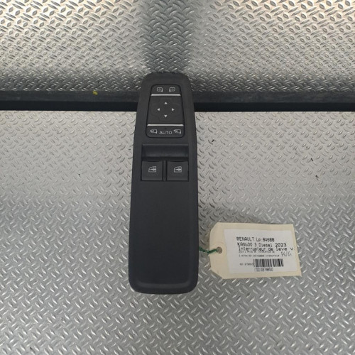 Commande lève-glace porte avant gauche RENAULT KANGOO 3  KANGOO 3