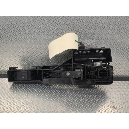 Poignee ext porte coulissante d RENAULT KANGOO 3  KANGOO 3