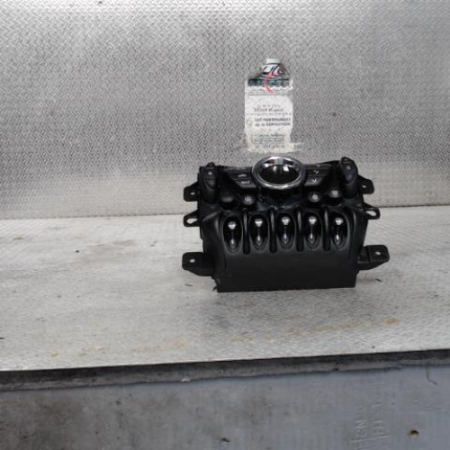 Commande de chauffage Mini MINI One d (2010-2013)