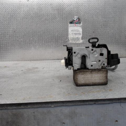 Serrure porte avg Mini MINI One d (2010-2013)