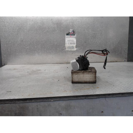 Resistance de chauffage Mini MINI One d (2010-2013)