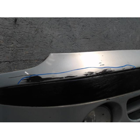 Pare-choc avant Renault MEGANE I 1.6 16v (ba04, ba0b, ba11, ba1j, ba16, ba19, ba1k, ba1v,... (1999-2002)