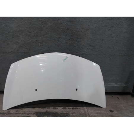 Capot Renault CLIO III Grandtour 1.5 dci (2007-2012) 5 portes