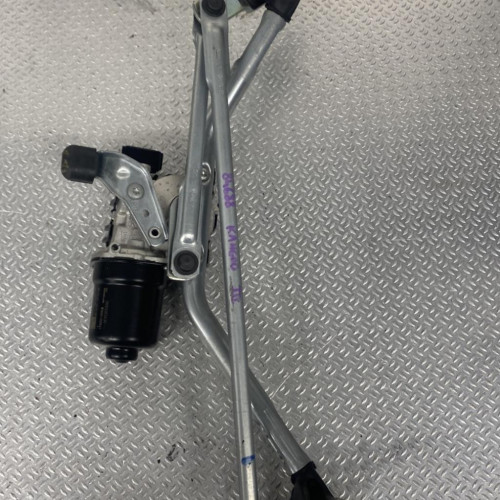 Moteur essuie-glace avant RENAULT KANGOO 3  KANGOO 3