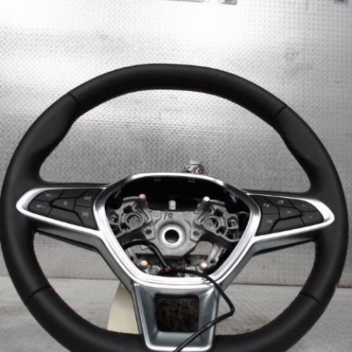 Volant de direction Renault CLIO V Tce 90 (2020)