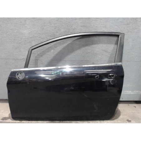 Porte avant gauche Ford FIESTA VI 1.4 tdci (2010-2012) 3 portes