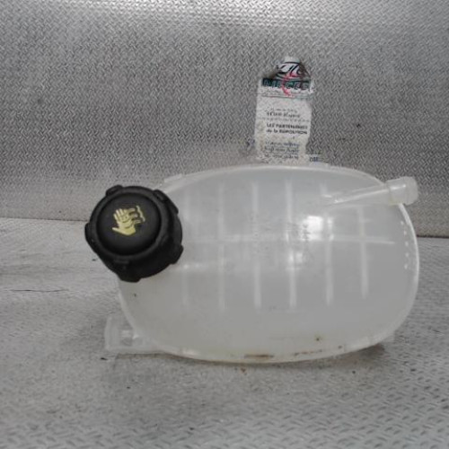 Vase expansion Renault CLIO V Tce 90 (2020)