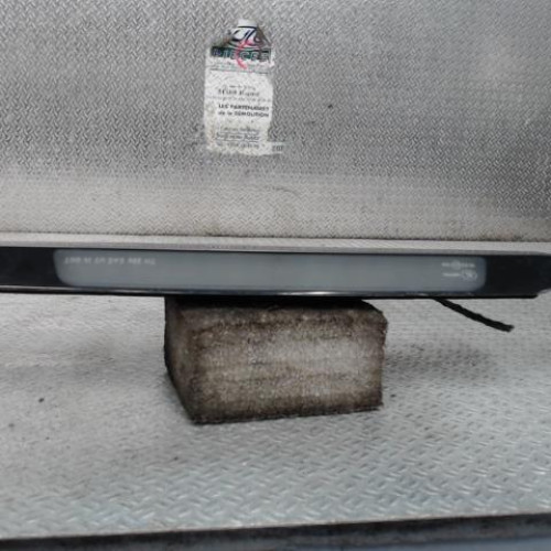 Feux stop supplementaire Opel ASTRA K 1.4 turbo (2015)