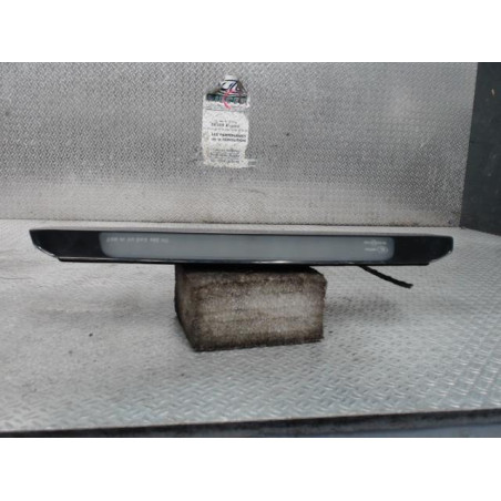 Feux stop supplementaire Opel ASTRA K 1.4 turbo (2015)
