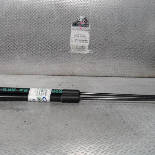 Verin gauche hayon Opel ASTRA K 1.4 turbo (2015)