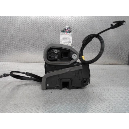 Serrure porte arg Opel ASTRA K 1.4 turbo (2015)