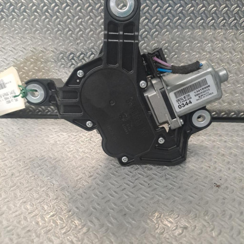 Moteur essuie-glace ar gauche Opel ASTRA K 1.4 turbo (2015)