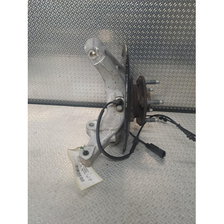 Pivot avg Opel ASTRA K 1.4 turbo (2015)