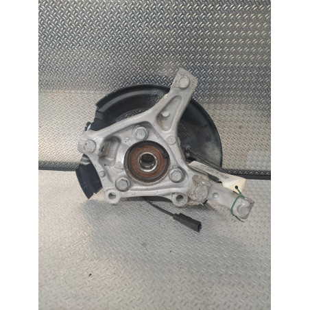 Pivot avg Opel ASTRA K 1.4 turbo (2015)