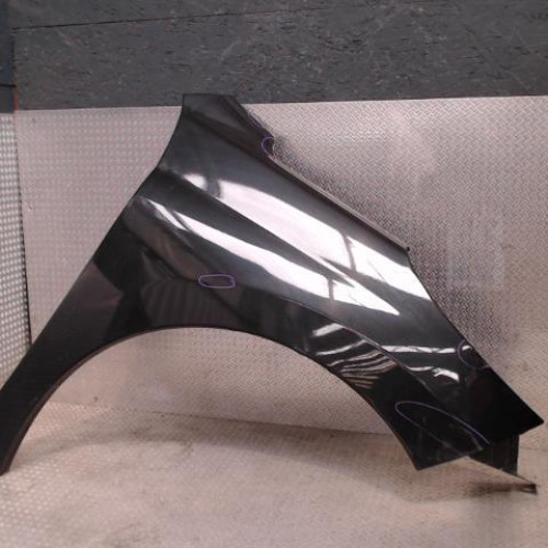 Aile avant droite PEUGEOT 207  207 1