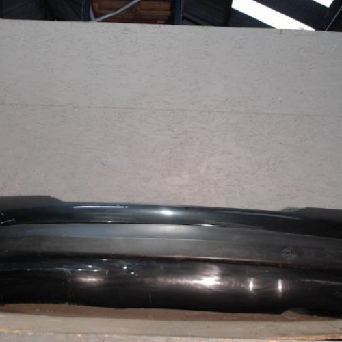 Pare-choc arrière PEUGEOT 207  207 1