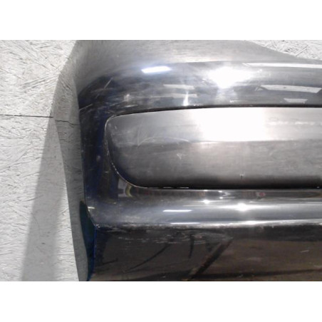 Pare-choc arrière PEUGEOT 207  207 1