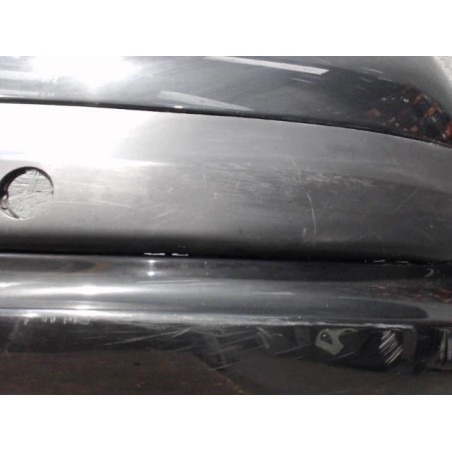 Pare-choc arrière PEUGEOT 207  207 1
