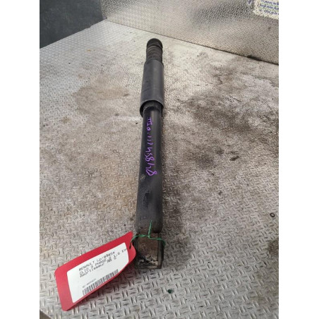 Amortisseur arrière gauche Renault CLIO III 1.6 16v (br05, br0b, br0y, br15, br1j, br1m, br1y, cr0b,... (2005-2014) 5 portes