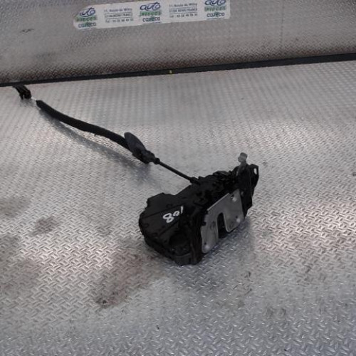 Serrure porte ard RENAULT CLIO 5  CLIO 5