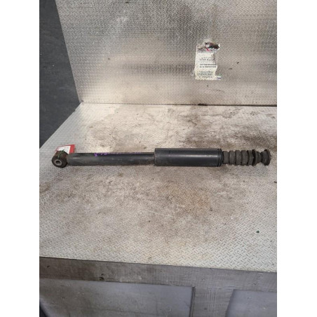 Amortisseur arrière gauche Renault CLIO III 1.6 16v (br05, br0b, br0y, br15, br1j, br1m, br1y, cr0b,... (2005-2014) 5 portes