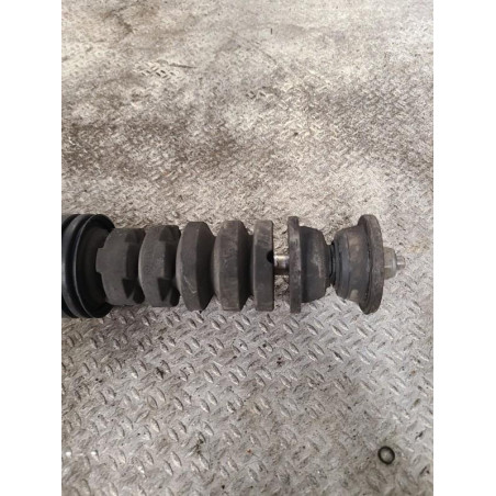 Amortisseur arrière gauche Renault CLIO III 1.6 16v (br05, br0b, br0y, br15, br1j, br1m, br1y, cr0b,... (2005-2014) 5 portes