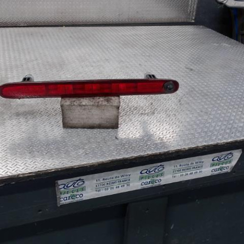 Feux stop supplementaire Suzuki SWIFT IV 1.2 (2010)