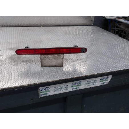 Feux stop supplementaire Suzuki SWIFT IV 1.2 (2010)