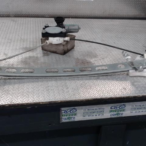 Mecanisme  moteur lève-glace avant droit Suzuki SWIFT IV 1.2 (2010)