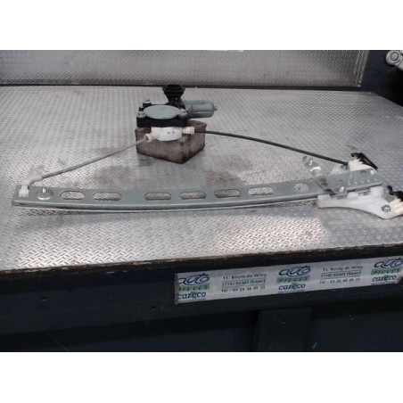 Mecanisme  moteur lève-glace avant droit Suzuki SWIFT IV 1.2 (2010)