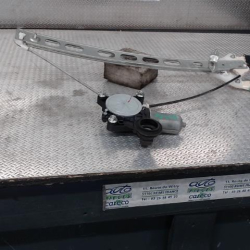 Mecanismemoteur leve-glace avg Suzuki SWIFT IV 1.2 (2010)