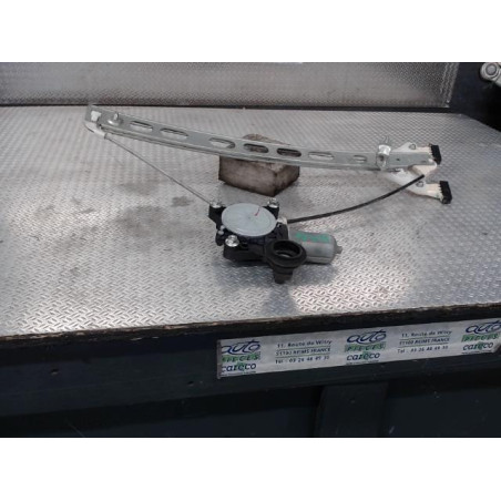 Mecanismemoteur leve-glace avg Suzuki SWIFT IV 1.2 (2010)