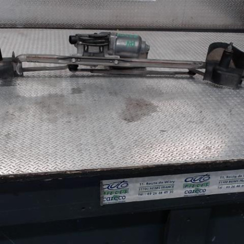Moteur essuie-glace avant Suzuki SWIFT IV 1.2 (2010)