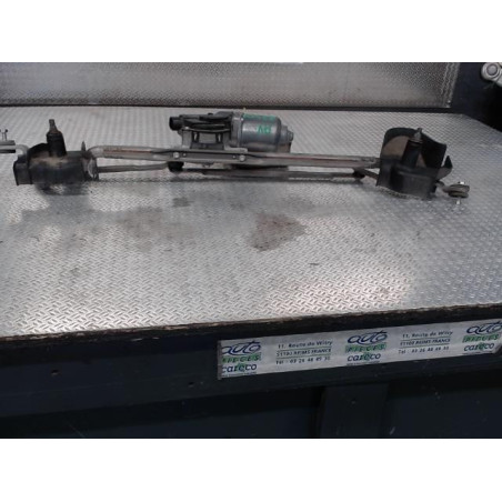 Moteur essuie-glace avant Suzuki SWIFT IV 1.2 (2010)
