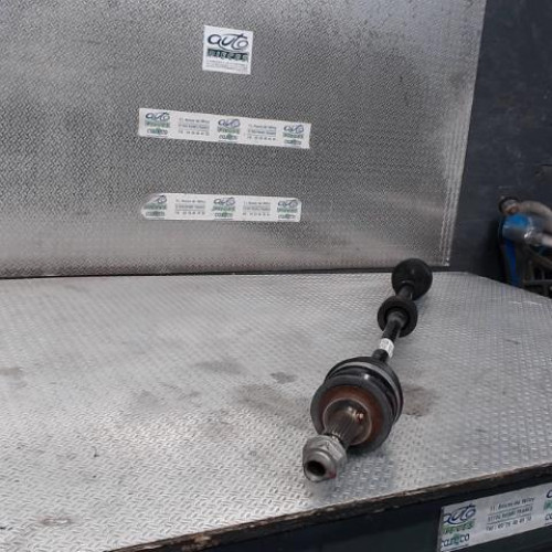 Transmission avant droite Suzuki SWIFT IV 1.2 (2010)