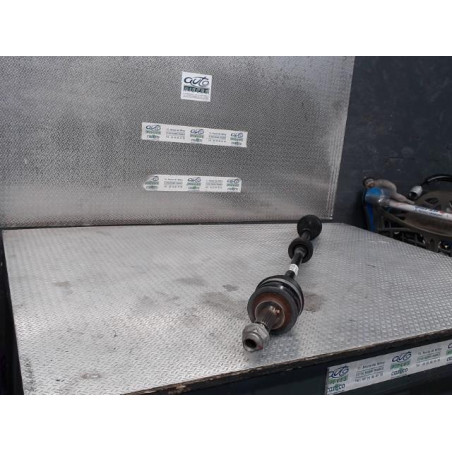Transmission avant droite Suzuki SWIFT IV 1.2 (2010)