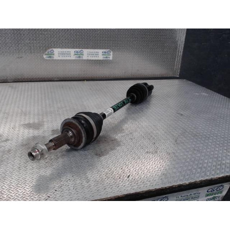 Transmission avant gauche Suzuki SWIFT IV 1.2 (2010)