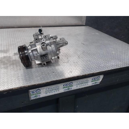Compresseur air conditionne Suzuki SWIFT IV 1.2 (2010)