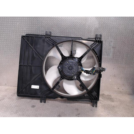 Ventilateur de refroidissement Suzuki SWIFT IV 1.2 (2010)