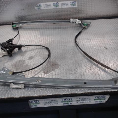 Mecanismemoteur leve-glace avg Mercedes-benz VITO - MIXTO Camionnette 110 cdi (2010)