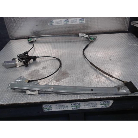 Mecanismemoteur leve-glace avg Mercedes-benz VITO - MIXTO Camionnette 110 cdi (2010)