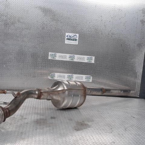 Catalyseur RENAULT CLIO 5  CLIO 5